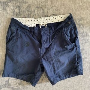 TCSS men’s shorts